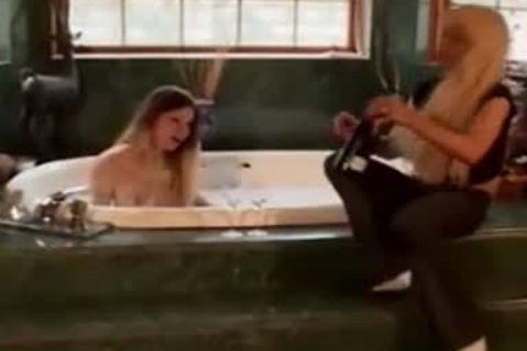 Trans lesbo