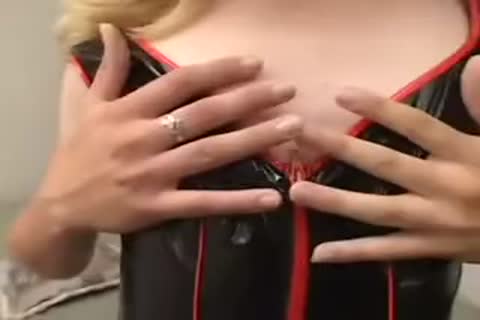 dirty skinny blonde nailed By naughty knob