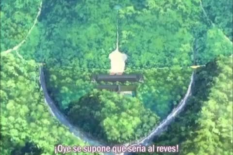 Futabu! 3 Sub Spanish