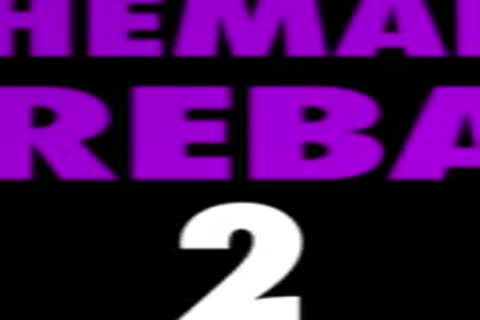 shemales Take And Give bareback butthole.  Full Hd  clip (two)
