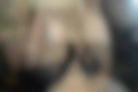 nice-looking lady-man In Masturbation Solo..