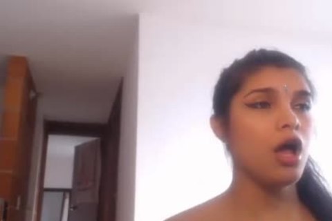 Ramming hard amateur