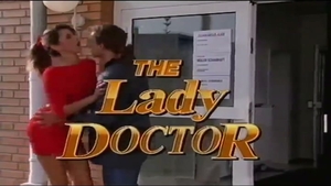 The Lady Doctor (1989) FULL VINTAGE movie
