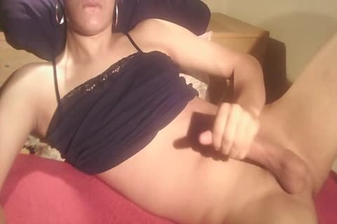 latina ladyman Jacky Flares Her Body In Solo weenie Masturbation
