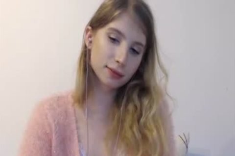 yummy Russian tranny web camera