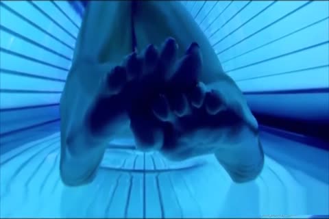 Jamie French Classics - Tanning bed
