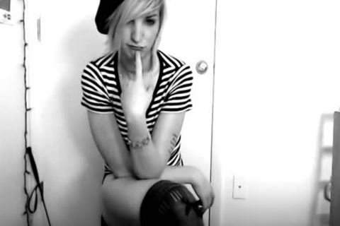 Casablanca But that guy's A Hitachi And that babe's Trans And it's Just A Sex Scene