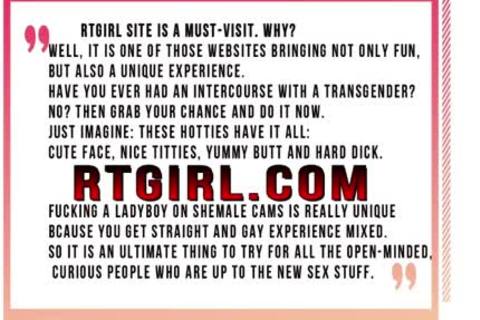 marvelous sheboy With Glasses Stroking Her large wang On webcam