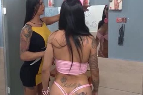 Rosy Pinheiro Fazendo Um Surubão No Seu Sex Shop Rosy Pinheiro.G