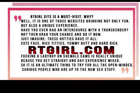 large milk shakes tranny In Glasses gets wazoo plowed Hard Online