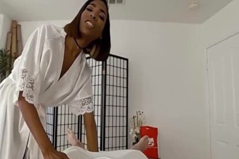 TSVirtualLovers - wicked Wellness With nasty tranny