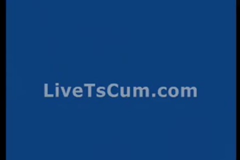 Smoking charming latina Plays With Her penis