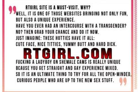 alluring And Ladylike Trans Beauty Stroking Her Girly weenie