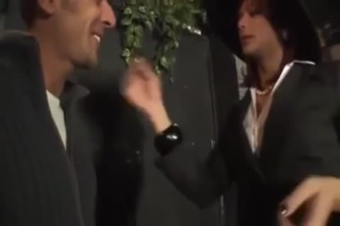 shemales In Control