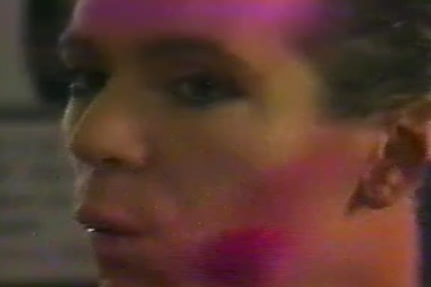 Karen Dior Star Of Crossdressers RIP