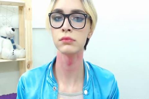 cutie Smooth teen Trap Teasing