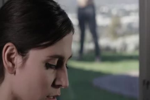 Ts Beauty Natalie Mars taut booty plowed By Stepbro