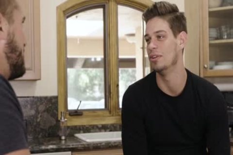 Petite brunette Kayleigh Coxx fine Ts butthole nailed