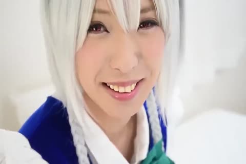 Trans cutie acquires banged