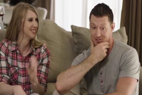 slim blond Tbabe Ryder Monroe Ts asshole gets A sexy plowing