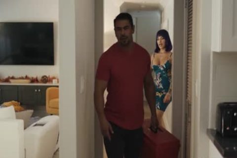 wicked large Assed Ts Beauty Foxxy Sucks Plumbers weenie