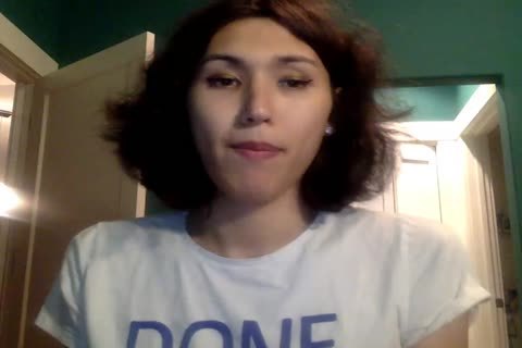 Sarah Seagreen's ass Toying And Mukbang Show