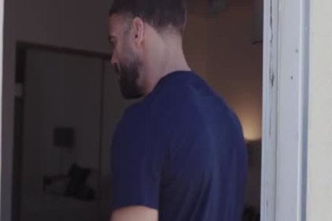fellow Enjoys plowing The wazoo Of t-girl Girlfriend Of His ally