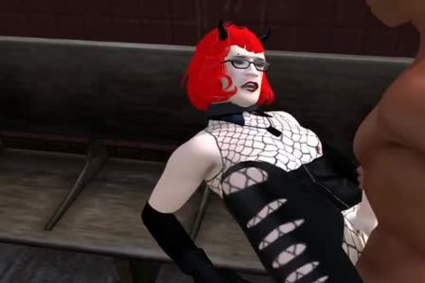 JARED MARNEY - SUBWAY SISSY slut