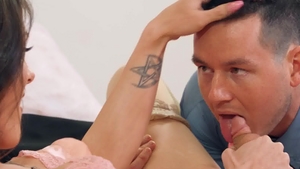 TransAngels: Ryan Pitt among nice big dick guy