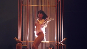 TransAngels: Shemale Shakes Up Swingin' Scene