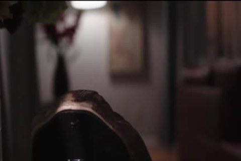 TS Daisy Enjoys fucking guys butthole