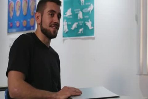 lascivious blond Ts Nikki juicy Analed By Brotherinlaw