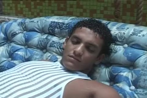 Transexual wild Dreams #7