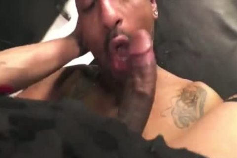 MAMARRRRRITA!!! ladyboy Keep poke The lad Till that guy cum