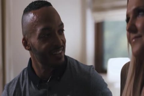 Fabulous Sex Scene t-girl MILF maddest Ever Seen With Kayleigh Coxx And Dillon Diaz