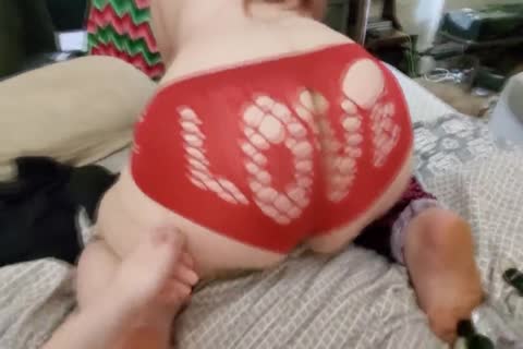 plump Trap drilled unprotected