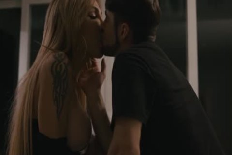 breasty sheboy Stepmom face holes And Analed By Her Stepson