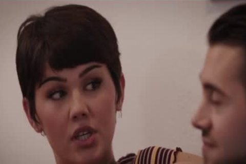 TBabe Daisy Taylor Let Her Boyfriends Besty pounds Her butthole