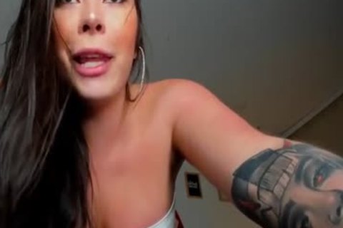 lovely thick booty tranny