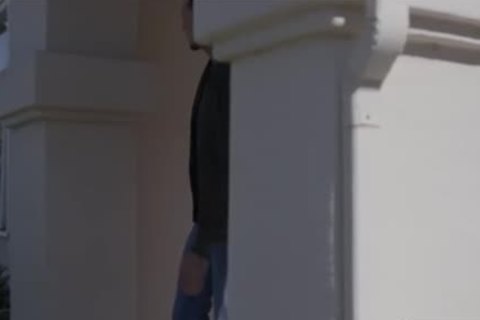 Ts Korra Enjoys The Way fellows Bigcock
