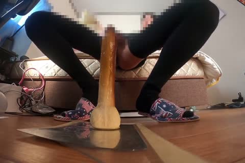 ass Masturbation And Handsfree Cumshots -Jan. 2021 Part1-