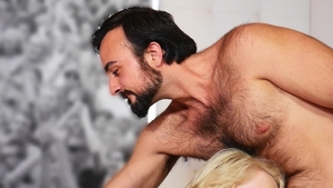 TransAngels.com: Athletic Gracie Jane cumshot