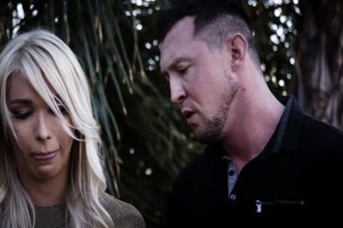 PURE TABOO Aubrey Kate juicy Trans cutie bonks Grieving Widower