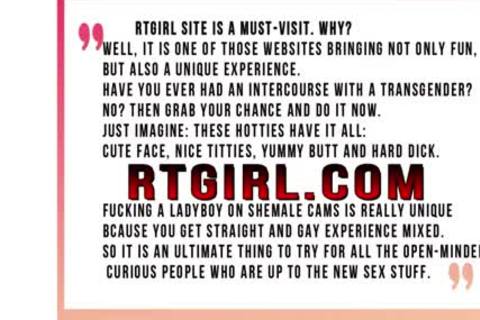 ladyboy allies Assfucking Online