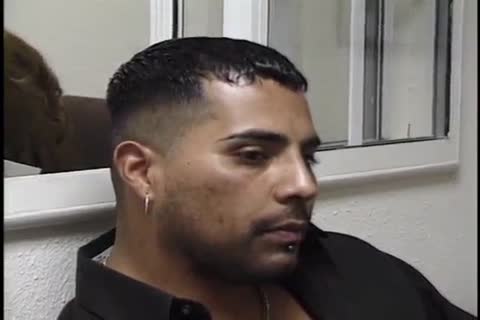 muscular man bonks horny sheboy In The wazoo In Different positions
