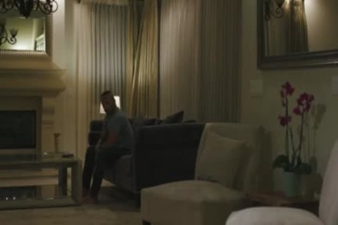 Ts Angelina Please Interracial butt sex