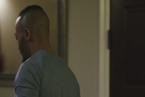 Ts Angelina Please Interracial butt sex