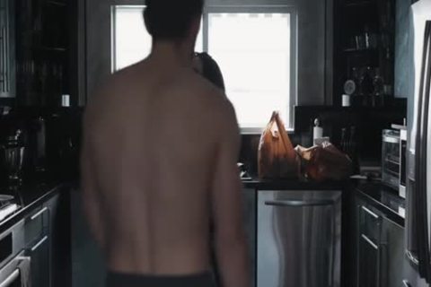 Ella Hollywood - Ts pretty Wives Scene 4