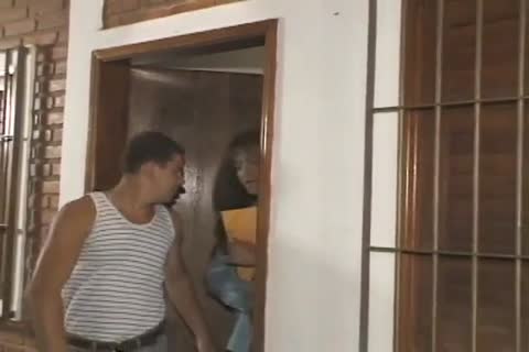 Bruna (Morena) Getting banged By boy Outside