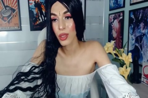 Beautytrans sheboy Live
